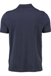 GANT Poloshirt REGULAR SHIELD Blau/Dunkelblau/Hellblau