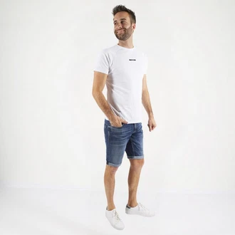 Miracle of Denim Jeansbermudas