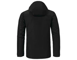 Schöffel Funktionsjacke Ins Jacket Style Wildkar MNS Schwarz/Grau/Rot