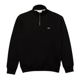 Sweatshirt Zip Sweater