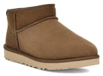 UGG CLASSIC ULTRA MINI Schlupfboots 