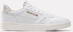 Reebok Classic LT COURT Sneaker Grau/Beige/Weiß/Creme