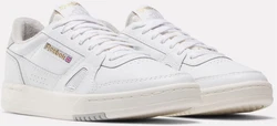 Reebok Classic LT COURT Sneaker Grau/Beige/Weiß/Creme