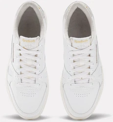 Reebok Classic LT COURT Sneaker Grau/Beige/Weiß/Creme