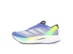 adidas Performance Adizero Boston 12 M Herren Laufschuh Blau