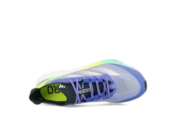 adidas Performance Adizero Boston 12 M Herren Laufschuh Blau