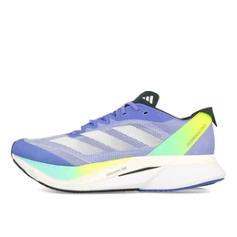 adidas Adizero Boston 12 M Herren Cobaldblue Blau EUR 46 2/3 Laufschuh