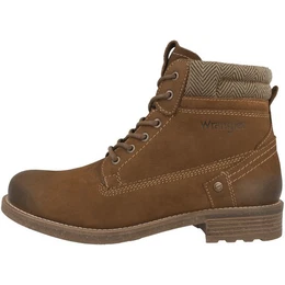 Hill Men High Herren Stiefelette