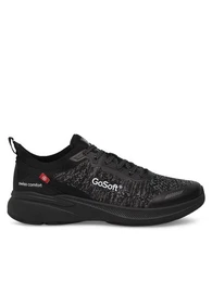 Sneakers MP-12 Schwarz Sneaker