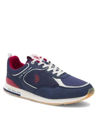 . Sneakers Herren TABRY007 Dunkelblau Sneaker