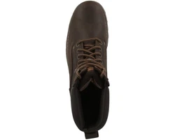 Dockers by Gerli Herren Boots (23DA004) Braun/Dunkelbraun