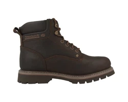 Dockers by Gerli Herren Boots (23DA004) Braun/Dunkelbraun