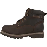 Dockers by Gerli Herren Boots (23DA004) Braun/Dunkelbraun