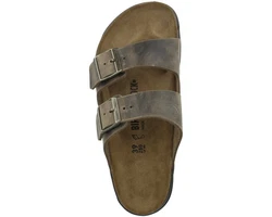 Birkenstock Arizona CT Sandale gelb