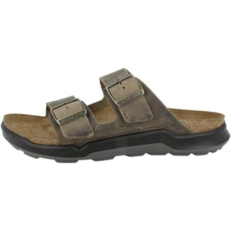 Birkenstock Arizona CT Sandale gelb