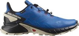 SHOES SUPERCROSS 4 GTX NautBl/ BLACK Laufschuh