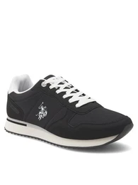 . Sneakers Herren ALTENA001A Schwarz Sneaker