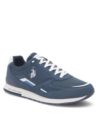. Sneakers Herren TABRY003B Blau Sneaker