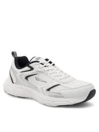 Sneakers Herren MP40-23404Z Wei Sneaker