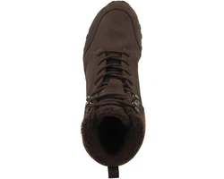 Clarks Winterboots Stiefelette Braun/Dunkelbraun