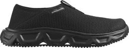 SHOES REELAX MOC 6.0 Black/Black/Alloy Black/Black/Alloy Sneaker