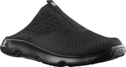 SHOES REELAX SLIDE 5.0 Black/Black/Bk Black/Black/Black Sneaker