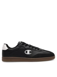 Sneakers PRESTIGE S22330-KK001 Schwarz Sneaker