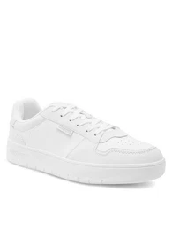 Sneakers Herren SS24-3C001 Wei Sneaker