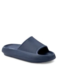 Pantoletten Herren MICC1905241M-01 Dunkelblau Pantolette