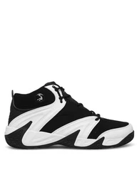 Sneakers DEVASTATOR AQ95010M-BW Schwarz Sneaker