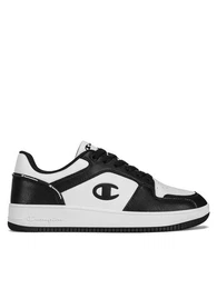Sneakers RD18 2.0 LOW S21906-WW019 Schwarz Sneaker