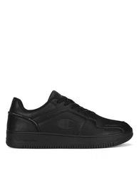 Sneakers Herren RD18 2.0 LOW S21906-KK009 Schwarz Sneaker
