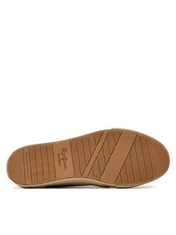 Sneakers Ben Top PMS31051 Grn Sneaker