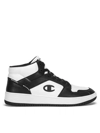 Sneakers RD18 2.0 MID S21907-WW019 Schwarz Sneaker
