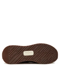 Sneakers Buster Pro M PMS60027 Khakifarben Sneaker