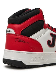 Sneakers C.Platea Mid CPLAMW2406 Wei Sneaker