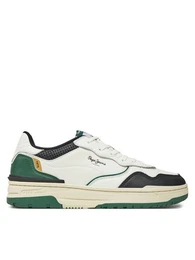 Sneakers PMS00029 Schwarz Sneaker