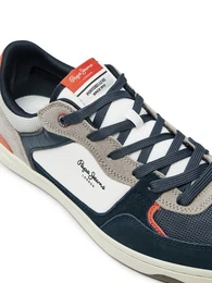 Sneakers Kore Skate M PMS00027 Dunkelblau Sneaker