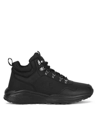Sneakers CLIMB RX MID S21924-KK002 Schwarz Sneaker