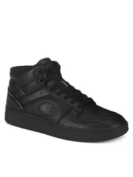 Champion Sneakers RD18 2.0 MID Schwarz