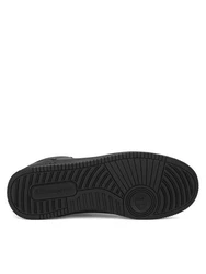 Champion Sneakers RD18 2.0 MID Schwarz