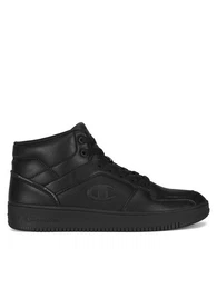 Sneakers RD18 2.0 MID S21907-KK002 Schwarz Sneaker