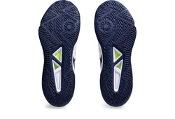 Asics GEL-TACTIC 12 Hallenschuh WEISS/PEACOAT