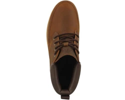 Clarks Rossdale Herren Schnürschuh Braun/Beige/Dunkelbraun