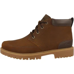 Rossdale Herren Schnrschuh