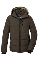 Steppjacke GW 27 MN QLTD JCKT