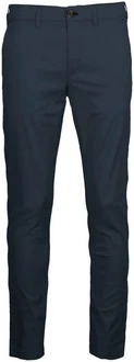 Indicode Chinos INRafle Dunkelblau Indicode Chinos INRafle Dunkelblau