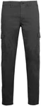 Indicode Cargohose INYatzy Dunkelgrau/Khaki/Grau/Dunkelblau/Schwarz