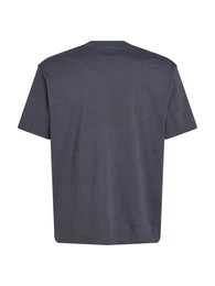 T-Shirt NYC STAMP GRAPHIC mit Calvin Klein Label