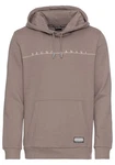 Bruno Banani Kapuzensweatshirt mit Logodruck 